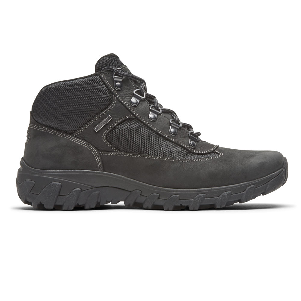 rockport boots ireland
