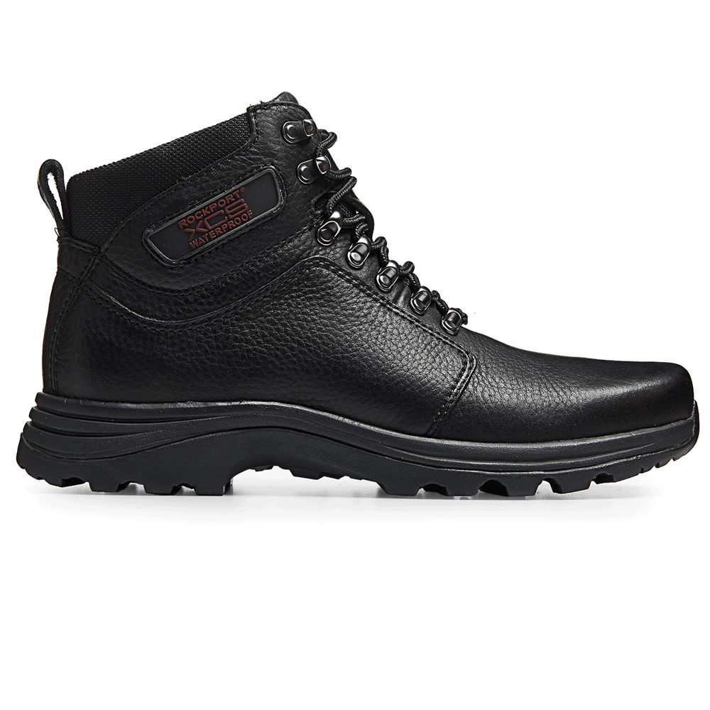rockport boots ireland