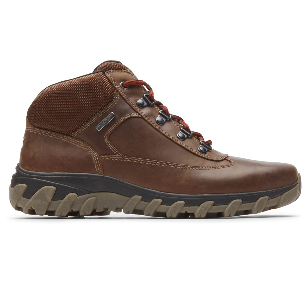 rockport boots ireland
