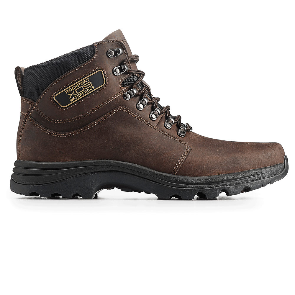 rockport boots ireland