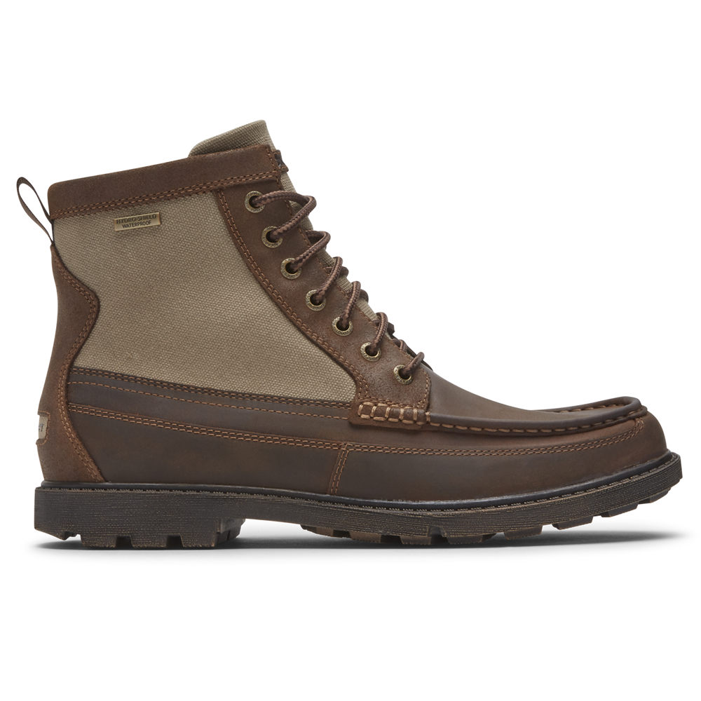 rockport boots ireland