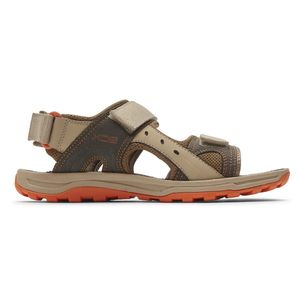 Responsible person Kilimanjaro Immorality Sandals - Rockport Shoes India Online